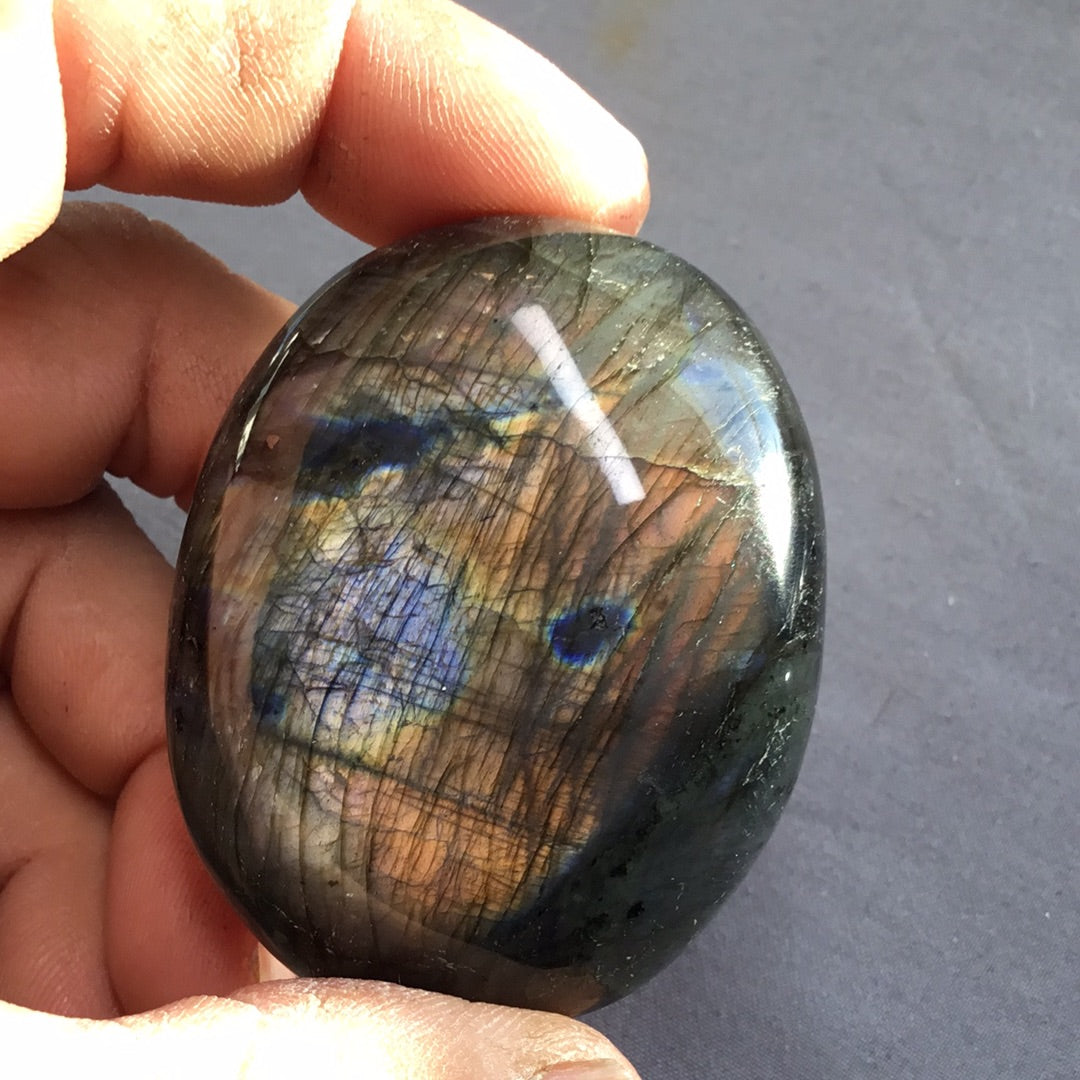 Labradorite