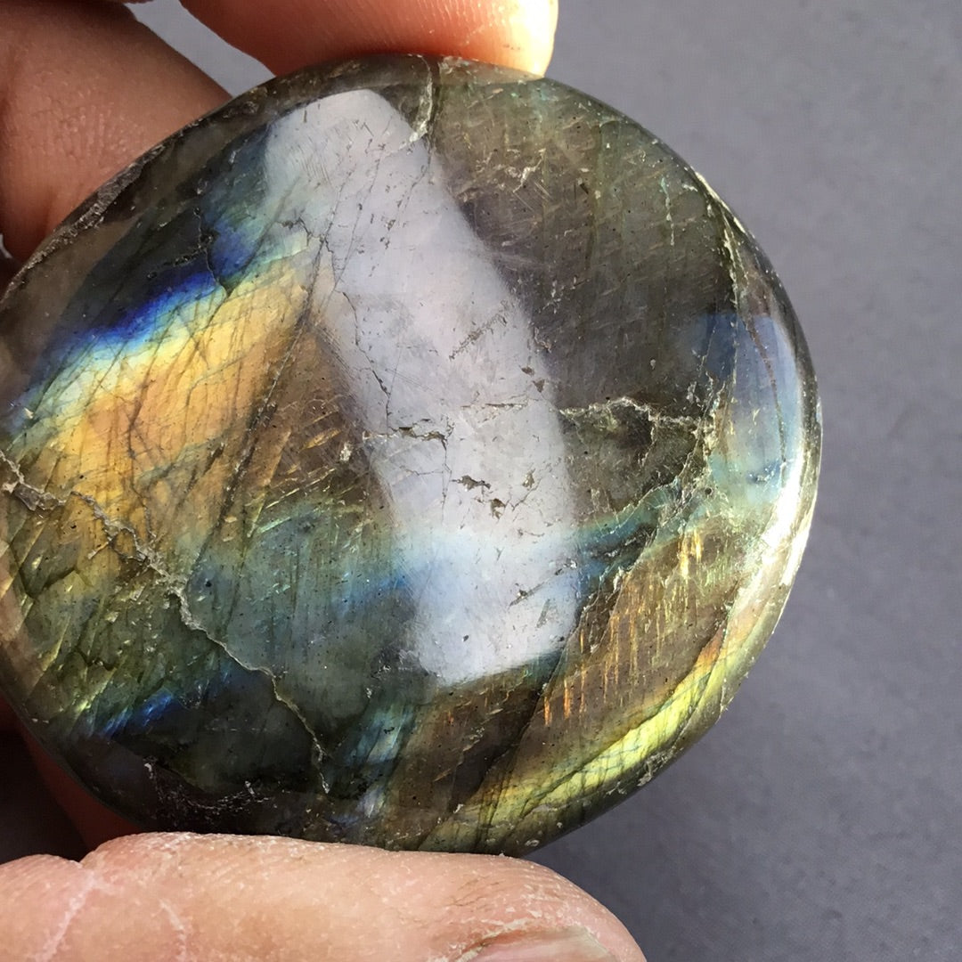 Labradorite