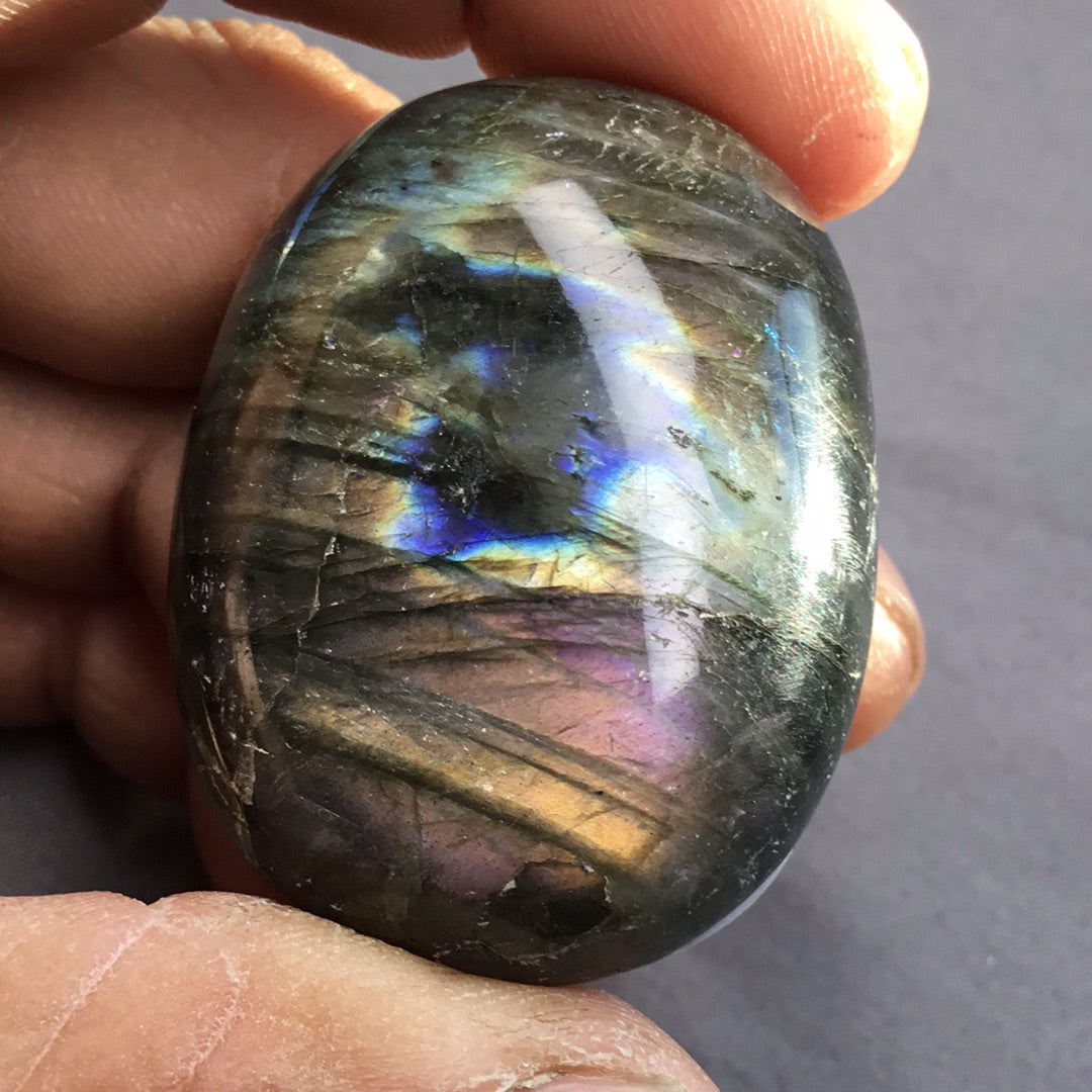 Labradorite