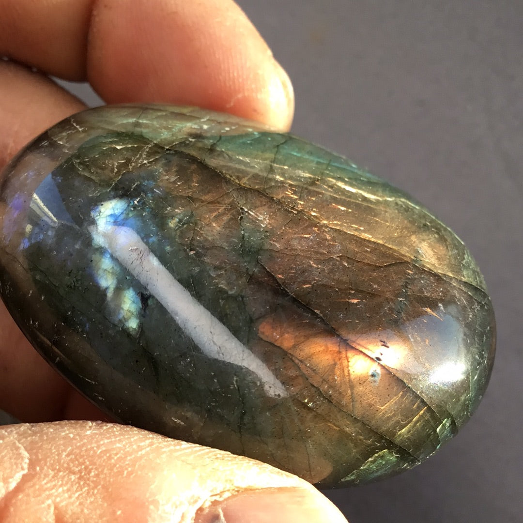 Labradorite