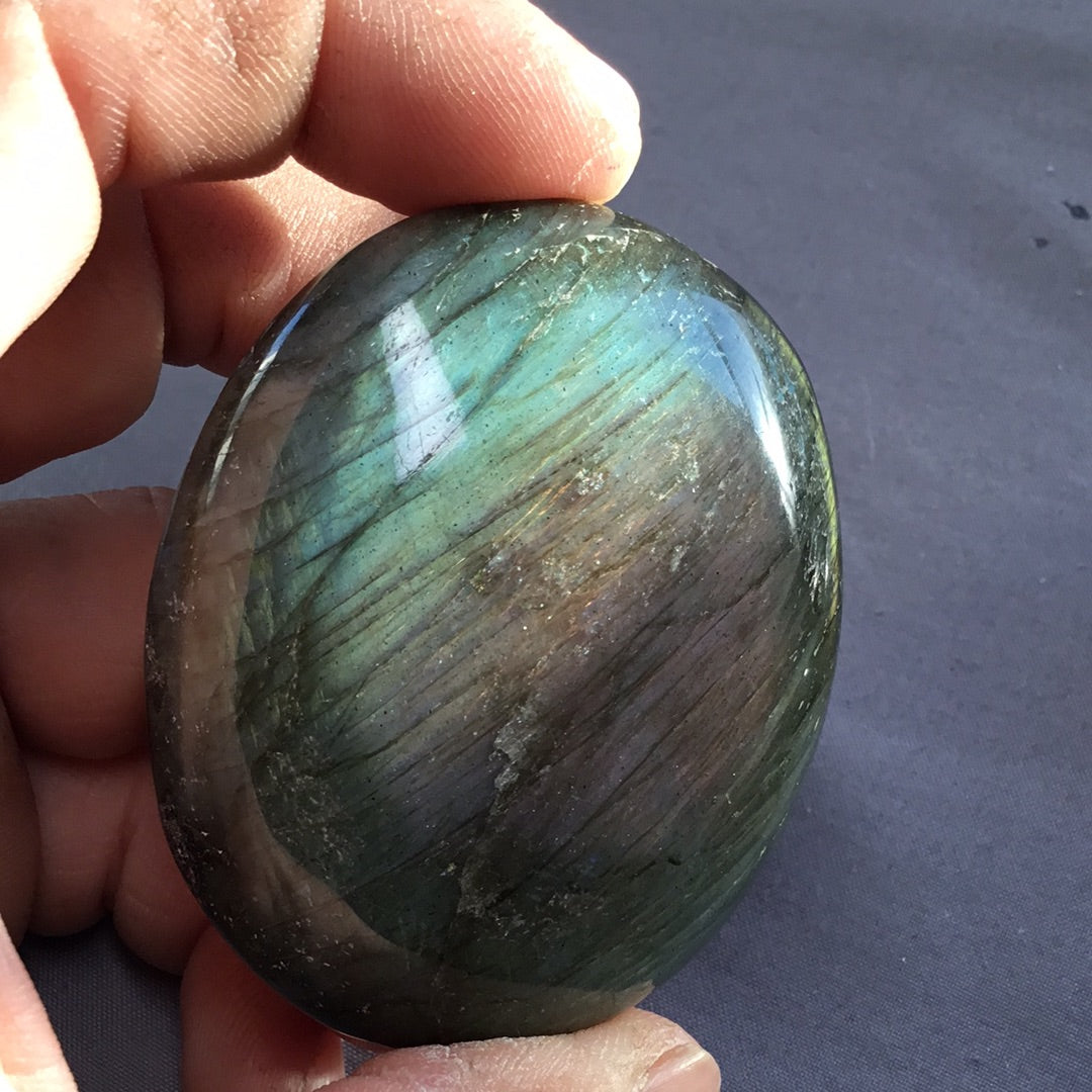 Labradorite